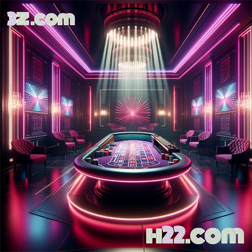 Entre no Mundo Vibrante do Casino no h22.com