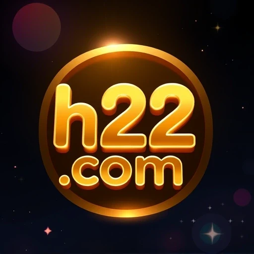 Logotipo h22.com